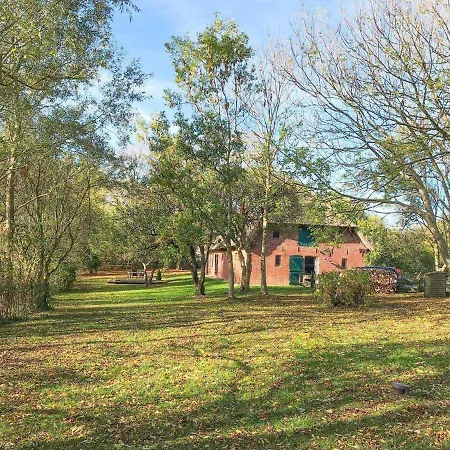 Alter Weidenhof * Tetenbüll