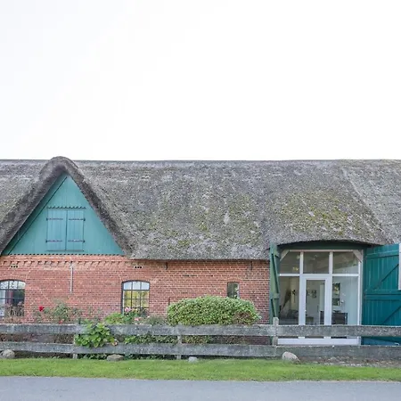 Alter Weidenhof * Tetenbüll
